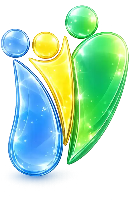 Logo vidro